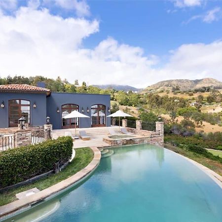 Carbon Mesa By Stay Awhile Villas Malibu Exterior photo