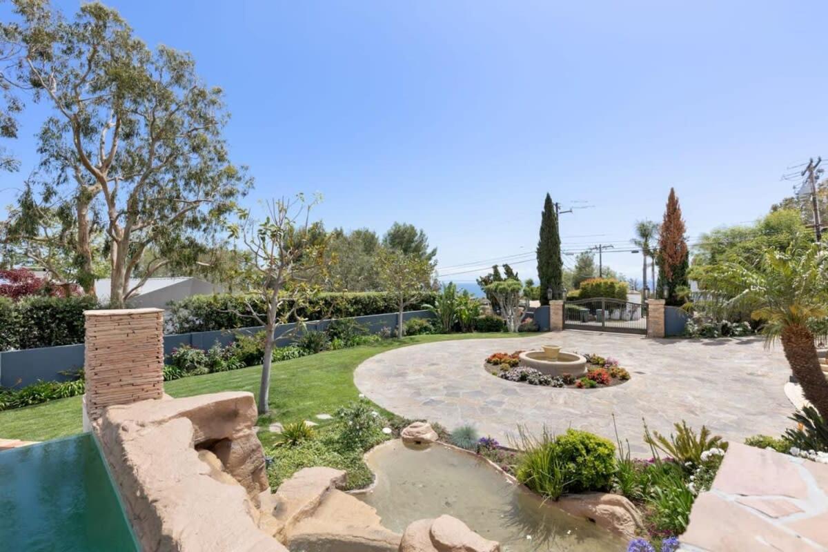 Carbon Mesa By Stay Awhile Villas Malibu Exterior photo