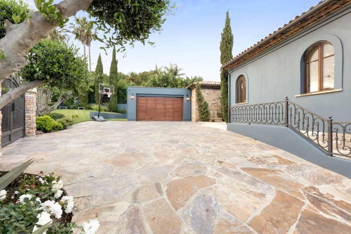 Carbon Mesa By Stay Awhile Villas Malibu Exterior photo