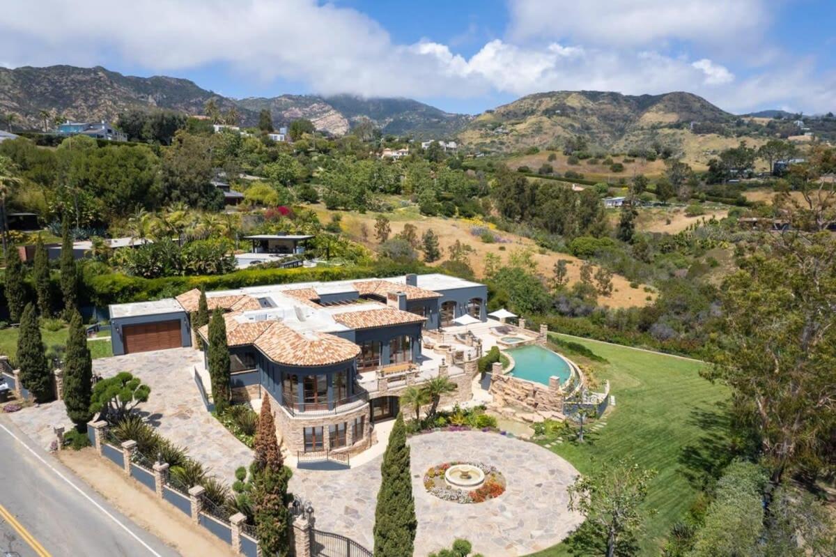 Carbon Mesa By Stay Awhile Villas Malibu Exterior photo