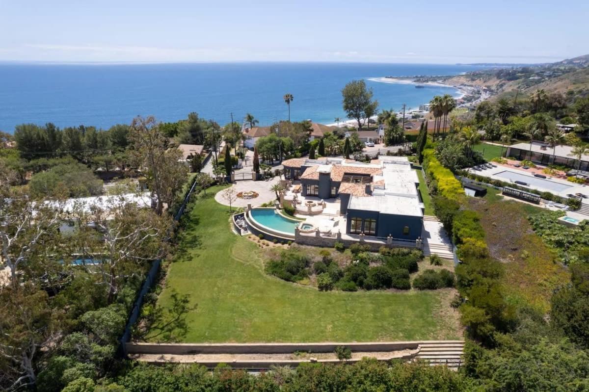 Carbon Mesa By Stay Awhile Villas Malibu Exterior photo