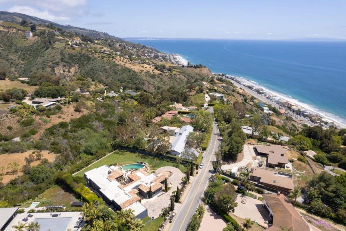 Carbon Mesa By Stay Awhile Villas Malibu Exterior photo