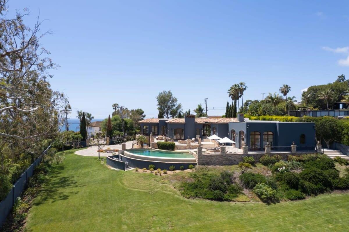 Carbon Mesa By Stay Awhile Villas Malibu Exterior photo