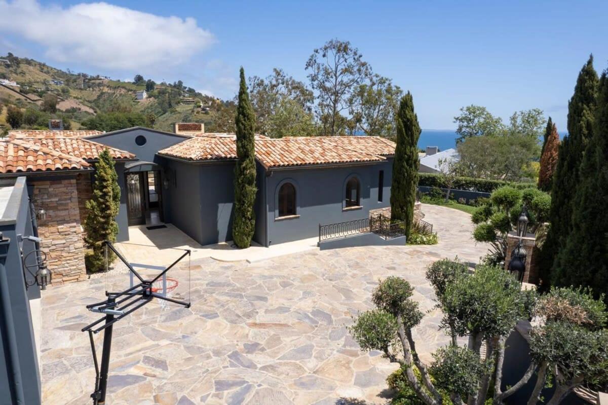 Carbon Mesa By Stay Awhile Villas Malibu Exterior photo