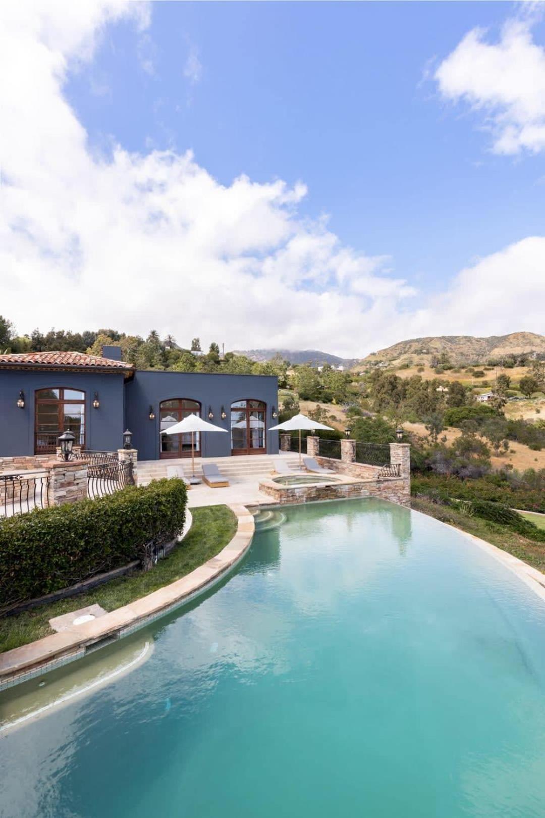 Carbon Mesa By Stay Awhile Villas Malibu Exterior photo